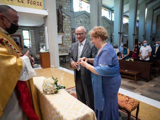 Il matrimonio di Francesco e Anna Maria a Cagliari, Cagliari 4