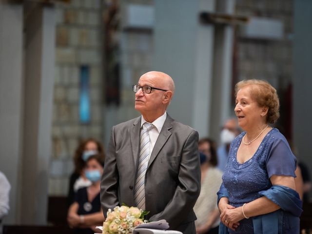 Il matrimonio di Francesco e Anna Maria a Cagliari, Cagliari 28