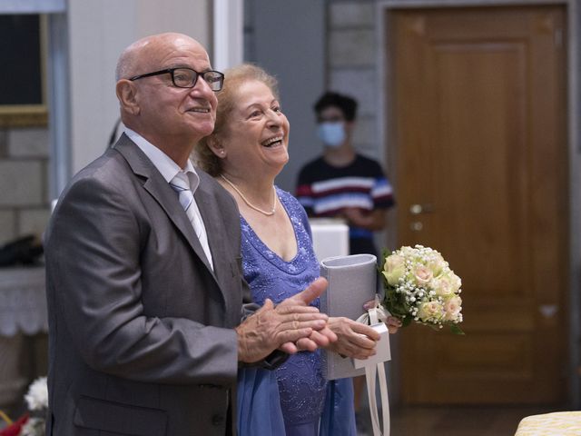 Il matrimonio di Francesco e Anna Maria a Cagliari, Cagliari 33