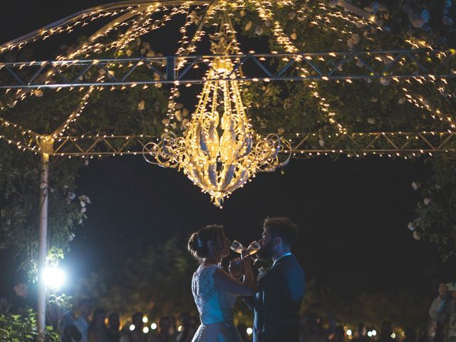 Il matrimonio di Simone e Maria a Meda, Monza e Brianza 365