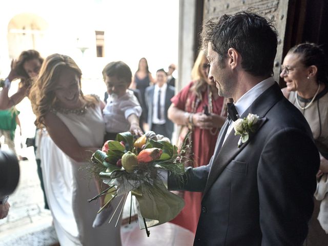 Il matrimonio di Dario e Valentina a Perugia, Perugia 5