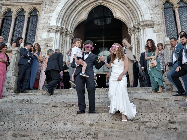 Il matrimonio di Dario e Valentina a Perugia, Perugia 9