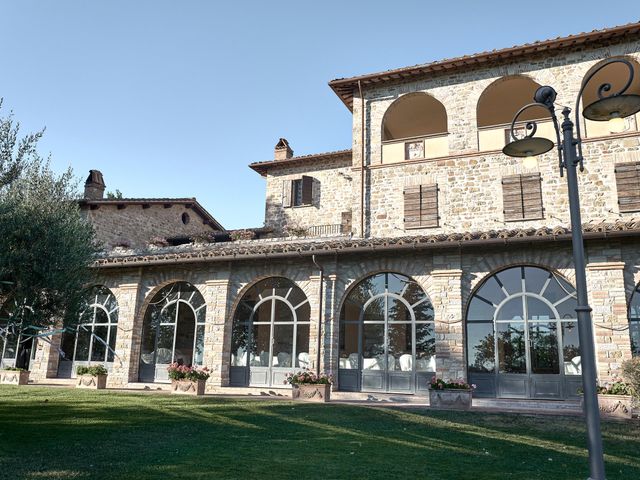 Il matrimonio di Dario e Valentina a Perugia, Perugia 17
