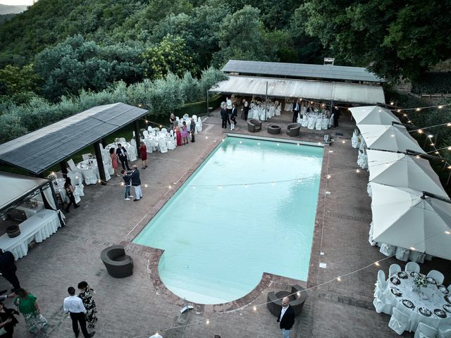 Il matrimonio di Dario e Valentina a Perugia, Perugia 18