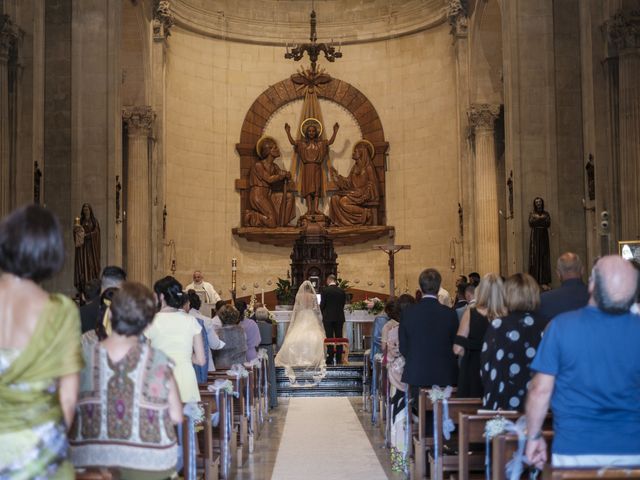 Il matrimonio di Adriano e Veronica a Ragusa, Ragusa 42