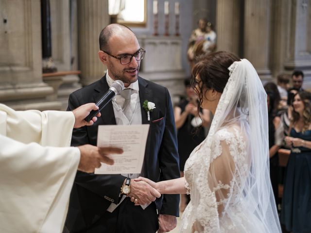Il matrimonio di Adriano e Veronica a Ragusa, Ragusa 43