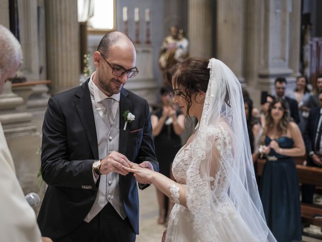 Il matrimonio di Adriano e Veronica a Ragusa, Ragusa 44