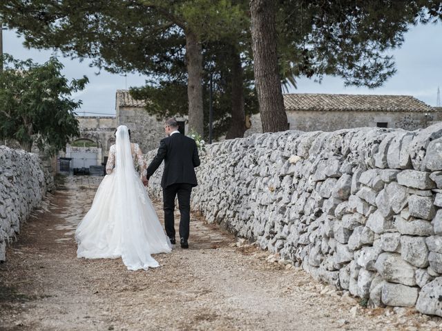 Il matrimonio di Adriano e Veronica a Ragusa, Ragusa 51