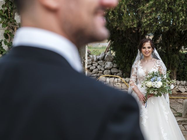 Il matrimonio di Adriano e Veronica a Ragusa, Ragusa 56