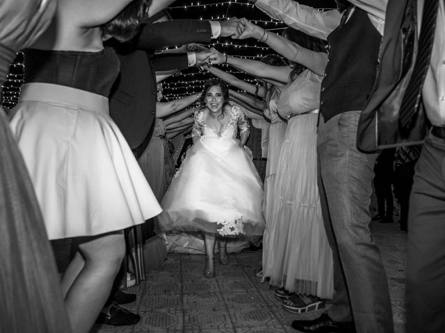 Il matrimonio di Adriano e Veronica a Ragusa, Ragusa 64