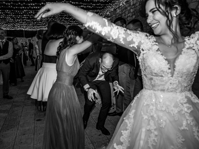 Il matrimonio di Adriano e Veronica a Ragusa, Ragusa 65