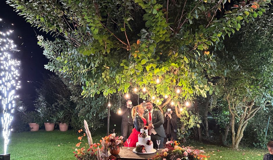Il matrimonio di Francesco  e Deborah  a Scandiano, Reggio Emilia