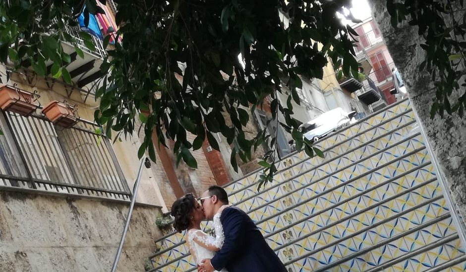 Il matrimonio di Francesco e Debora  a Licata, Agrigento