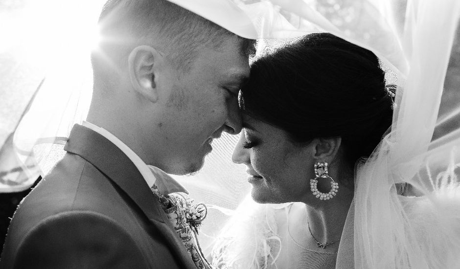 Il matrimonio di Sergiu e Nina a Padova, Padova