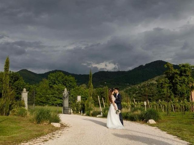 Il matrimonio di Marco e Silvia a Trescore Balneario, Bergamo 6