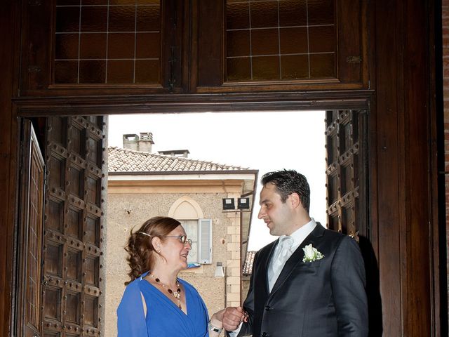 Il matrimonio di Davide e Francesca a Milano, Milano 42