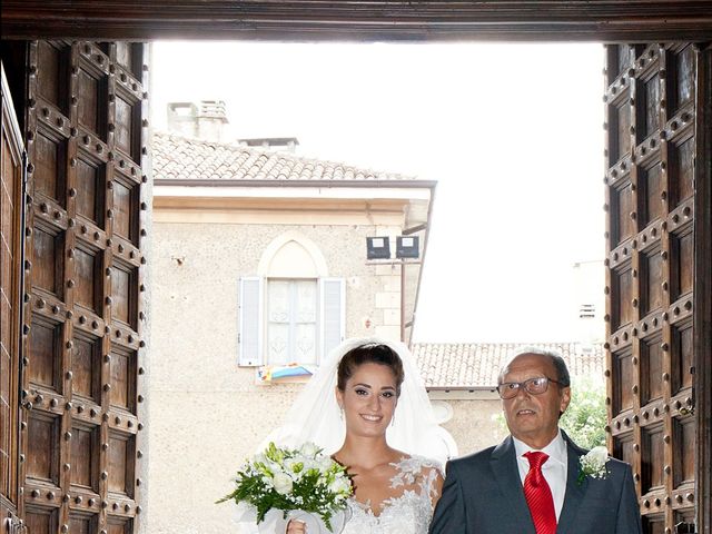 Il matrimonio di Davide e Francesca a Milano, Milano 49