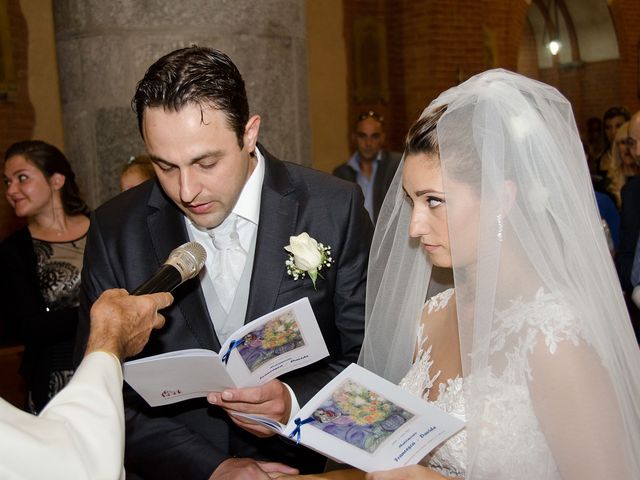 Il matrimonio di Davide e Francesca a Milano, Milano 60