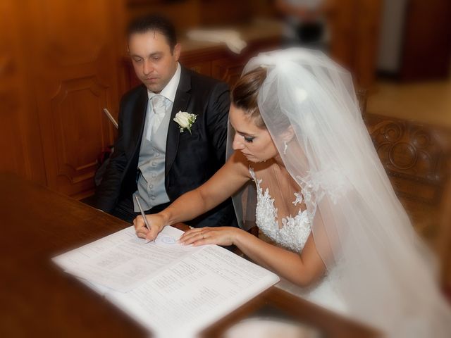 Il matrimonio di Davide e Francesca a Milano, Milano 77