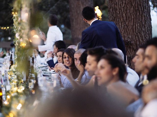 Il matrimonio di Iacopo e Irene a Firenze, Firenze 22