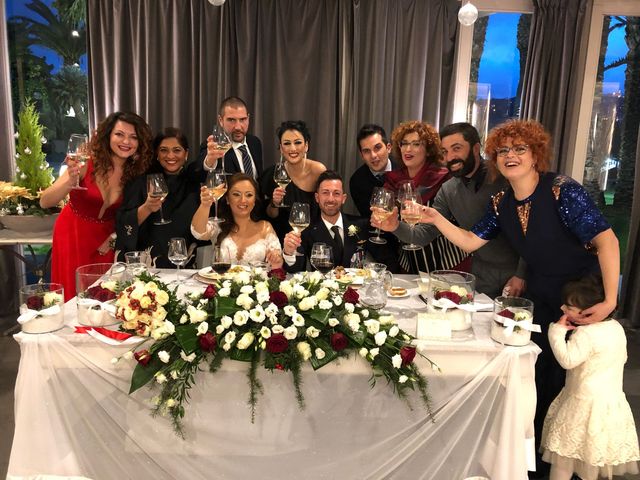 Il matrimonio di Orazio  e Monia a Catania, Catania 4