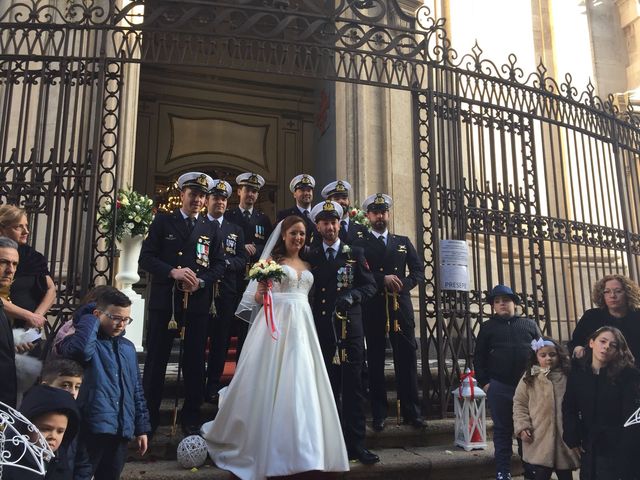 Il matrimonio di Orazio  e Monia a Catania, Catania 6