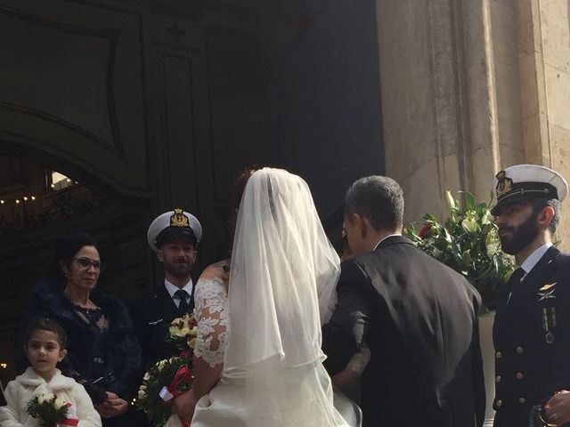 Il matrimonio di Orazio  e Monia a Catania, Catania 7
