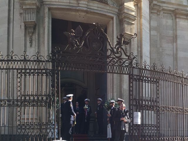 Il matrimonio di Orazio  e Monia a Catania, Catania 9