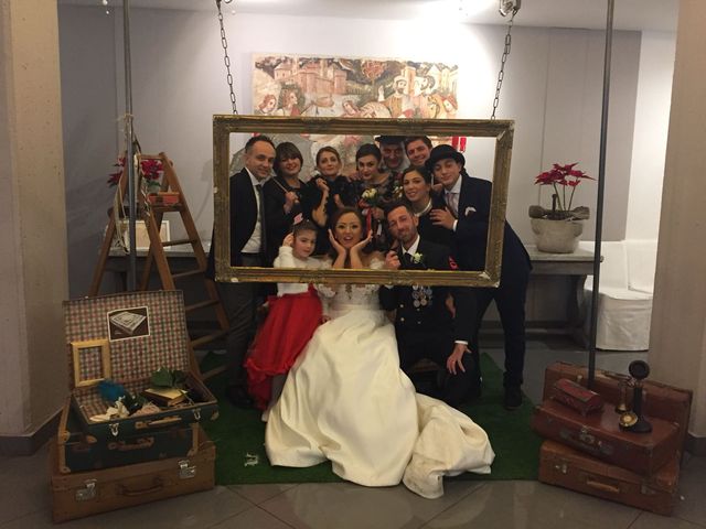 Il matrimonio di Orazio  e Monia a Catania, Catania 10