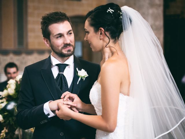 Il matrimonio di Jonny e Martina a Anagni, Frosinone 21