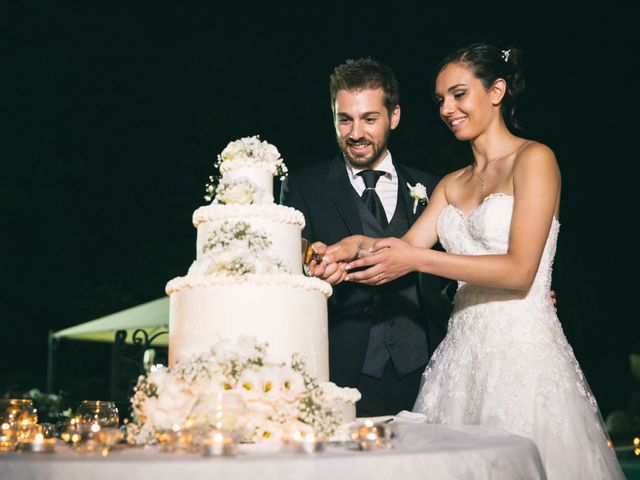 Il matrimonio di Jonny e Martina a Anagni, Frosinone 36