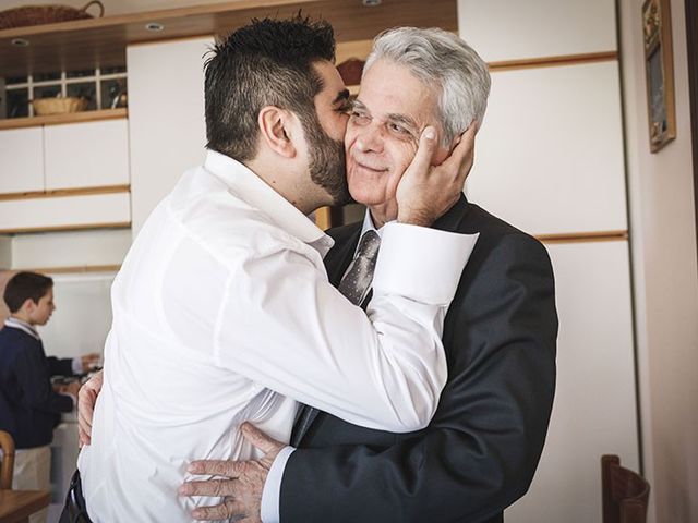 Il matrimonio di Roberto e Simona a Reggio di Calabria, Reggio Calabria 3