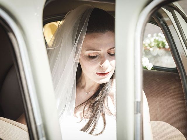 Il matrimonio di Roberto e Simona a Reggio di Calabria, Reggio Calabria 8