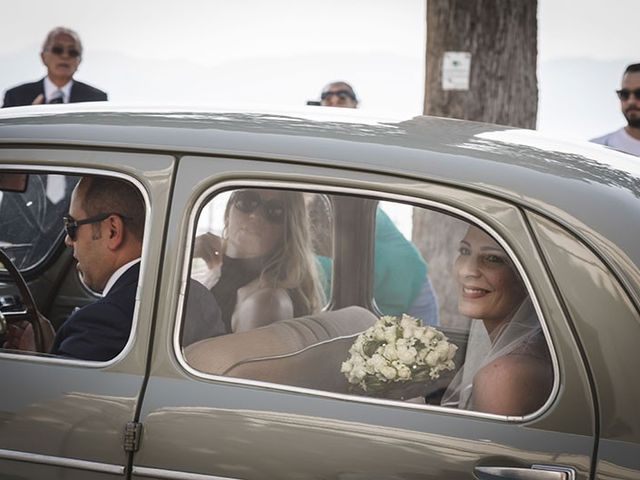 Il matrimonio di Roberto e Simona a Reggio di Calabria, Reggio Calabria 10