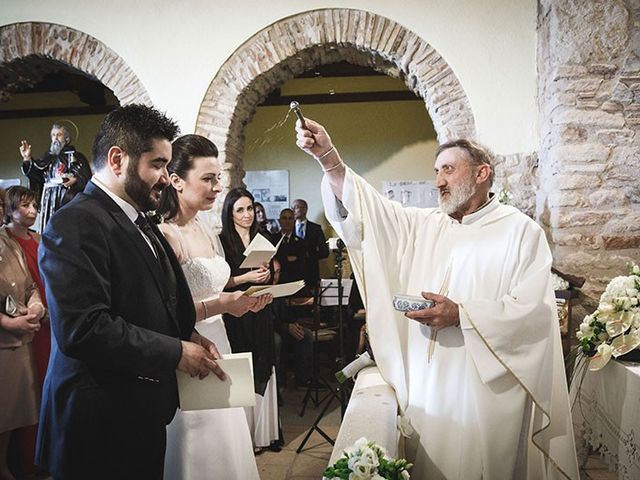 Il matrimonio di Roberto e Simona a Reggio di Calabria, Reggio Calabria 14