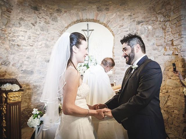 Il matrimonio di Roberto e Simona a Reggio di Calabria, Reggio Calabria 15