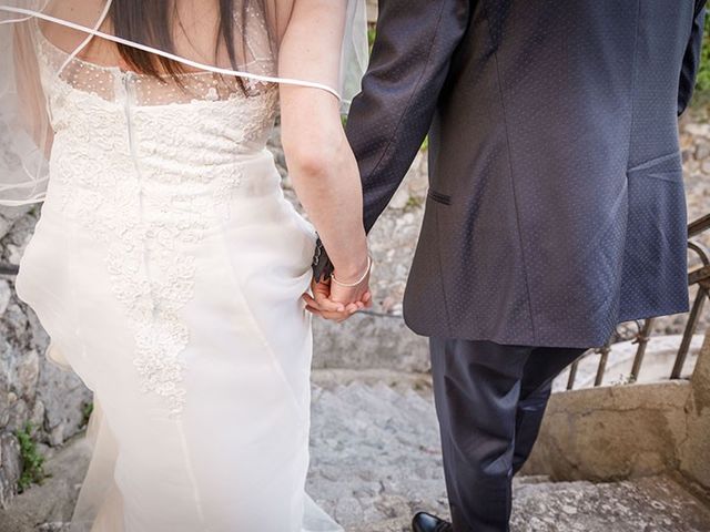 Il matrimonio di Roberto e Simona a Reggio di Calabria, Reggio Calabria 18