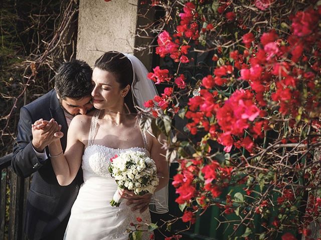 Il matrimonio di Roberto e Simona a Reggio di Calabria, Reggio Calabria 21