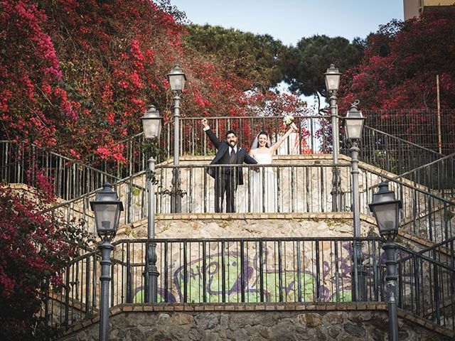 Il matrimonio di Roberto e Simona a Reggio di Calabria, Reggio Calabria 22