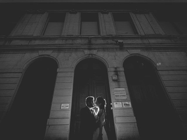 Il matrimonio di Roberto e Simona a Reggio di Calabria, Reggio Calabria 26