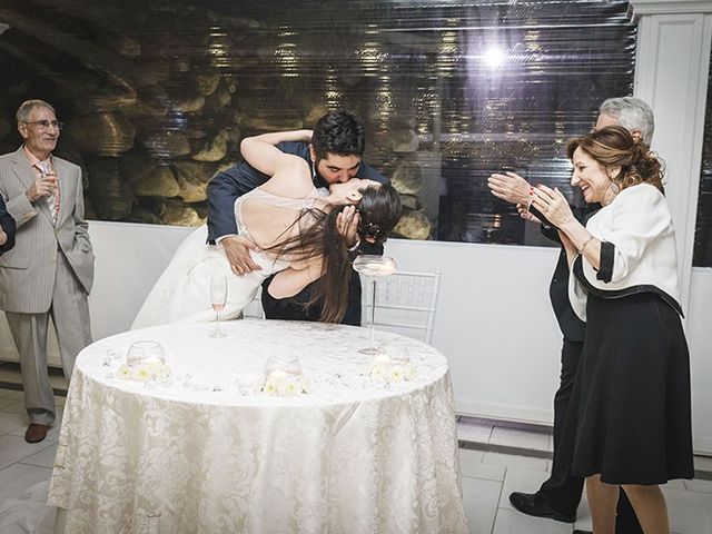 Il matrimonio di Roberto e Simona a Reggio di Calabria, Reggio Calabria 32
