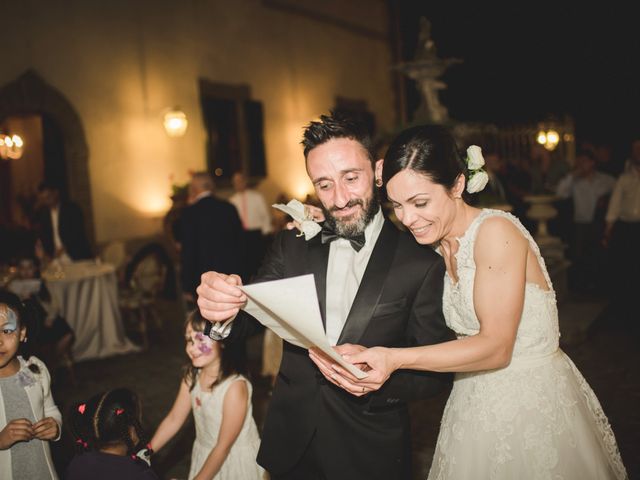 Il matrimonio di Emanuele e Alessandra a Prato, Prato 22