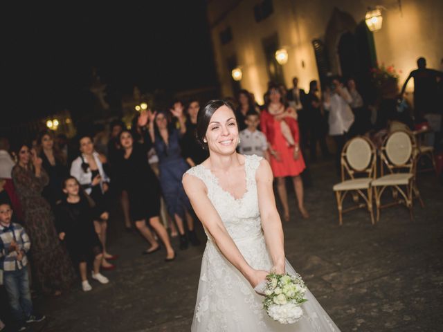 Il matrimonio di Emanuele e Alessandra a Prato, Prato 23