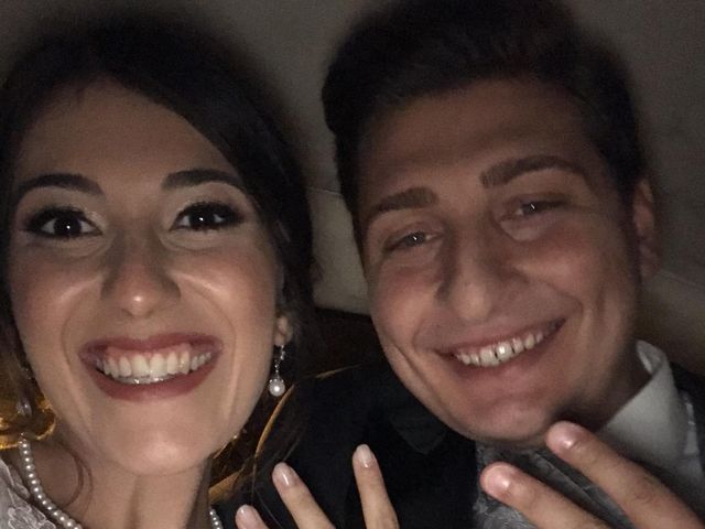 Il matrimonio di Vito e Cristina a Palermo, Palermo 3