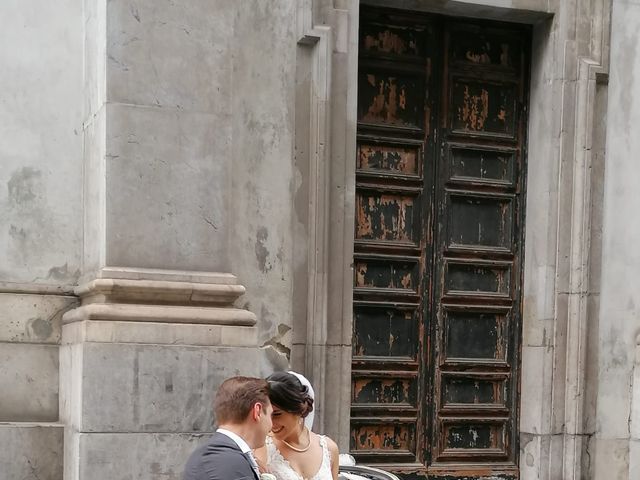 Il matrimonio di Vito e Cristina a Palermo, Palermo 4