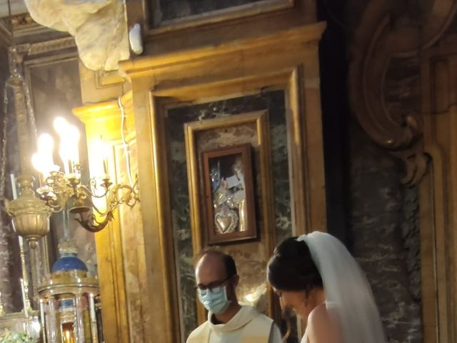 Il matrimonio di Vito e Cristina a Palermo, Palermo 7