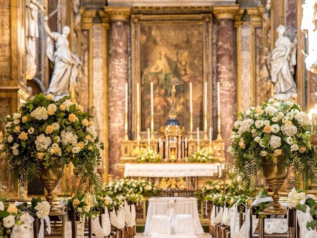 Il matrimonio di Vito e Cristina a Palermo, Palermo 10