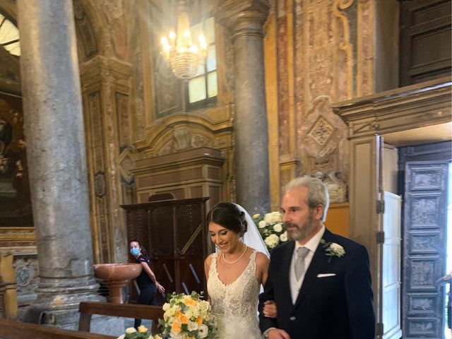 Il matrimonio di Vito e Cristina a Palermo, Palermo 13