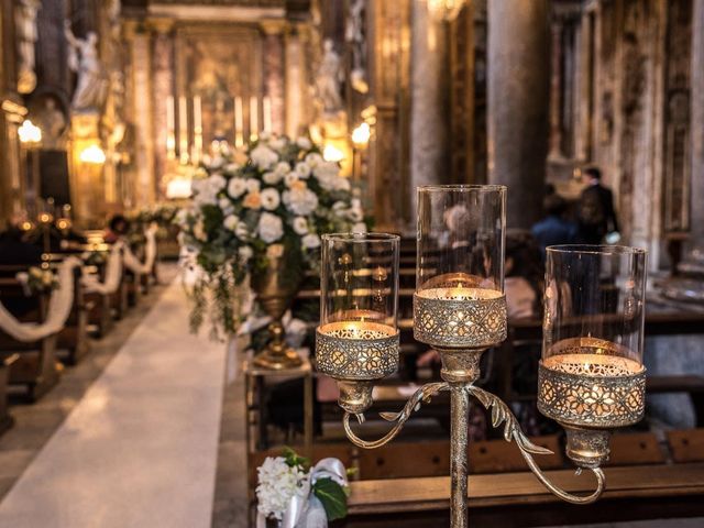 Il matrimonio di Vito e Cristina a Palermo, Palermo 2