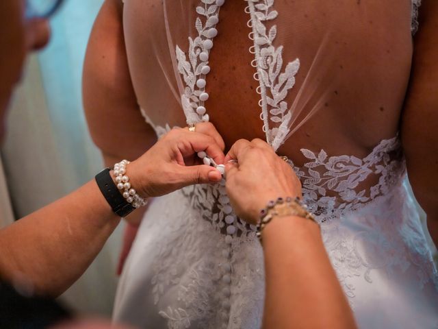 Il matrimonio di Gabriele e Irene a Poggibonsi, Siena 12